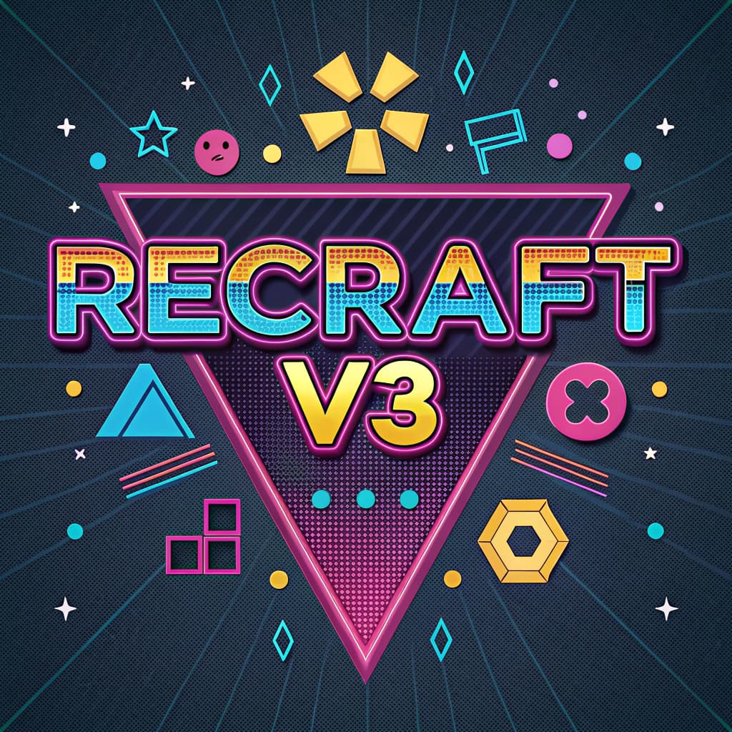 recraft-ai/recraft-v3